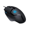 LOGITECH G402 HYPERION FURY ИГРОВАЯ МЫШЬ