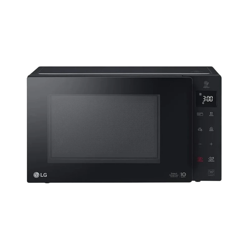 MICROWAVE OVEN LG MH6336GIB