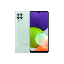 SAMSUNG GALAXY A22 4/128 ГБ СМАРТФОН