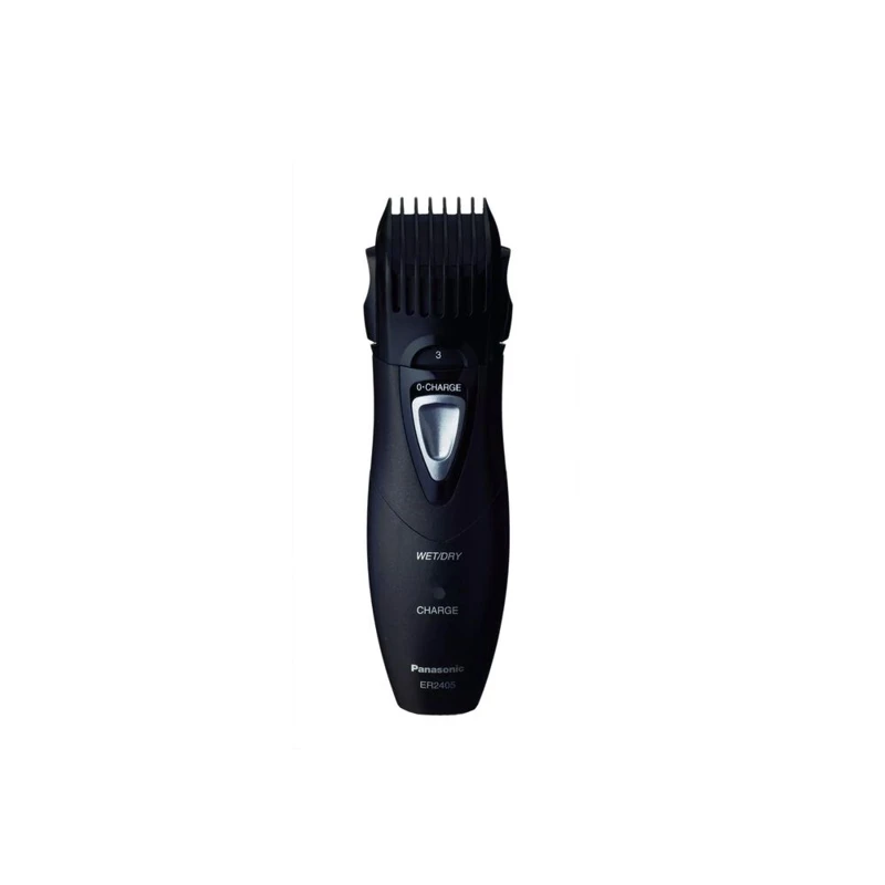 PANASONIC ER-2405 TRIMMER