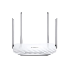 TP-LINK ARCHER C50 WI-FI ROUTER