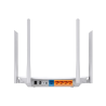 TP-LINK ARCHER C50 WI-FI ROUTER