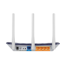 TP-LINK ARCHER C20 WI-FI РОУТЕР