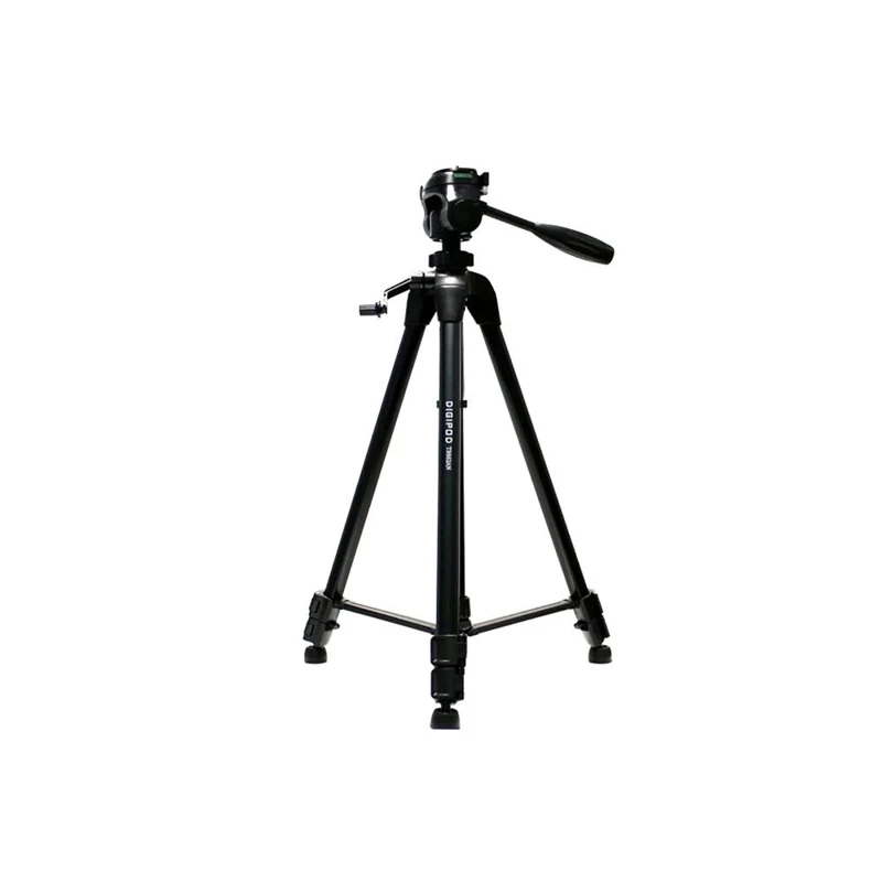 TRIPOD FOR PHOTO/VIDEO CAMERA TR385