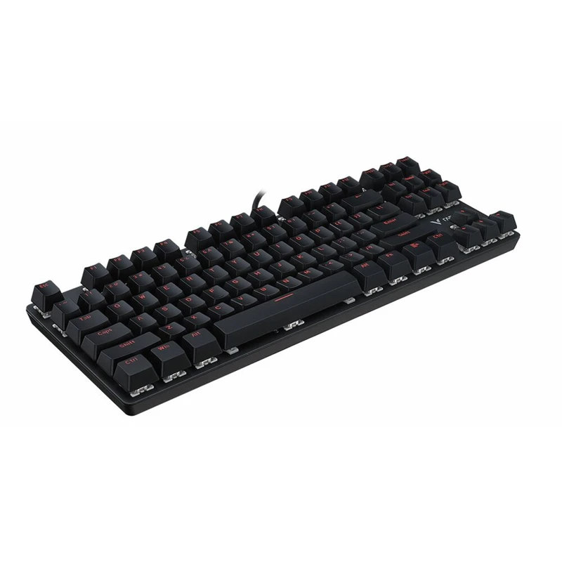GAMING KEYBOARD RAPOO V500 ALLOY