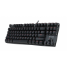 GAMING KEYBOARD RAPOO V500 ALLOY