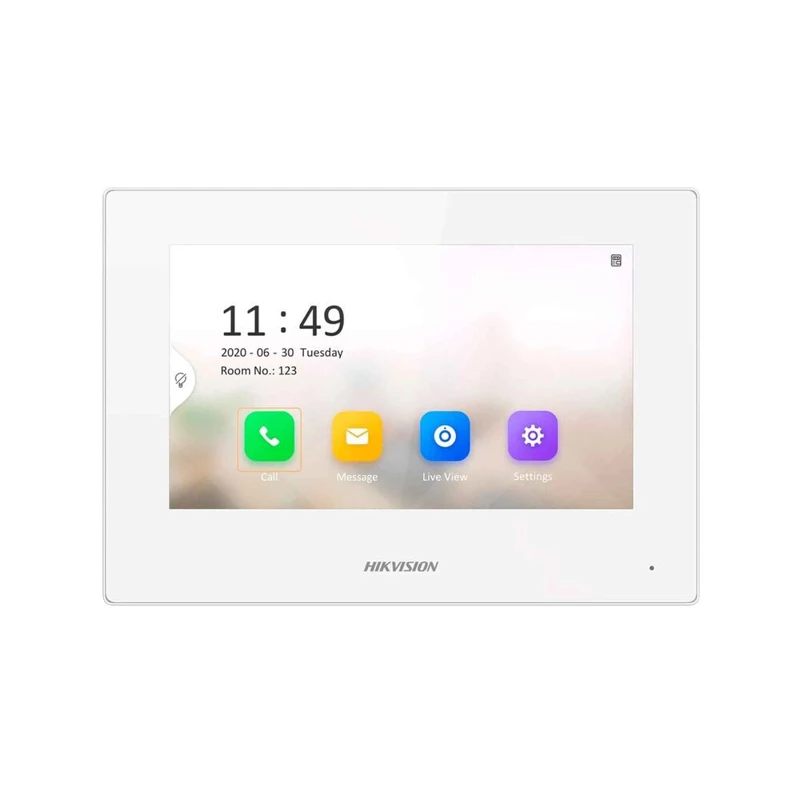IP-DOMOPHONE HIKVISION DS-KH6320-LE1