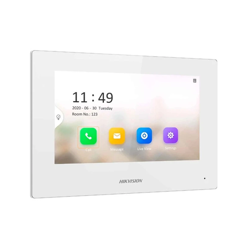 HIKVISION DS-KH6320-LE1 IP-ДОМОФОН