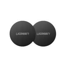 UGREEN LP123 МЕТАЛЛИЧЕСКИЕ НАКЛЕЙКИ