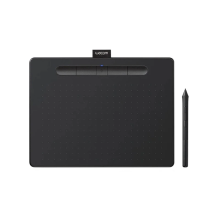 WACOM INTUOS M BLUETOOTH ГРАФИЧЕСКИЙ ПЛАНШЕТ