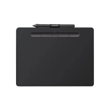 GRAPHICS TABLET WACOM INTUOS M BLUETOOTH
