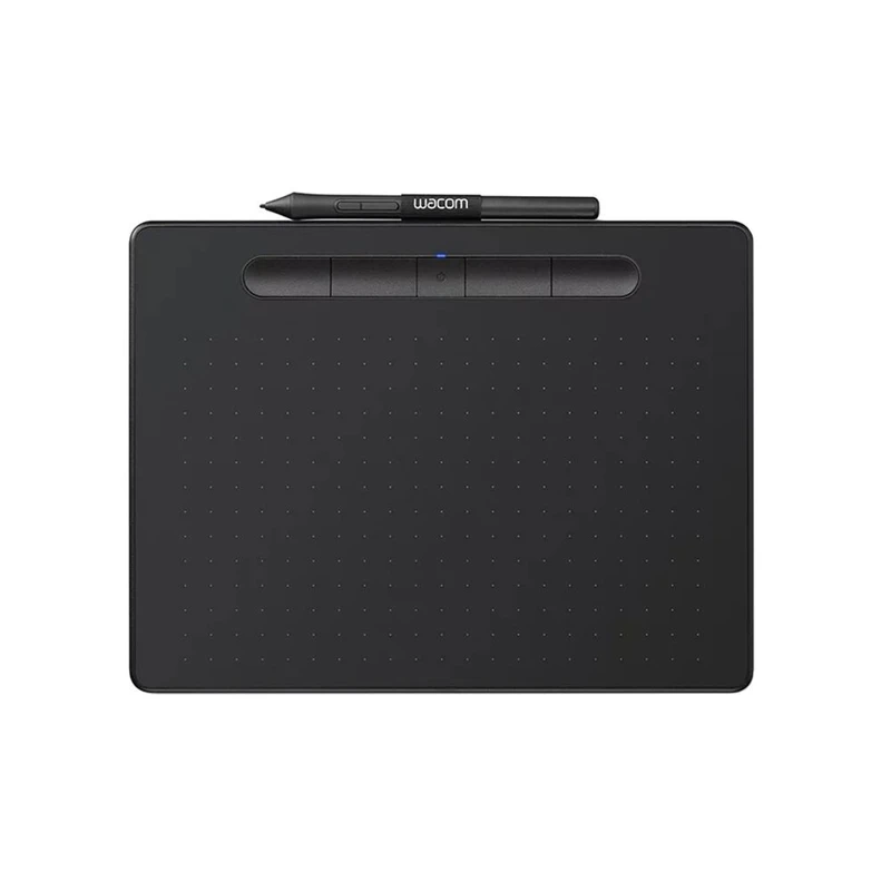 WACOM INTUOS M BLUETOOTH GRAFIK TABLET/PLANŞET
