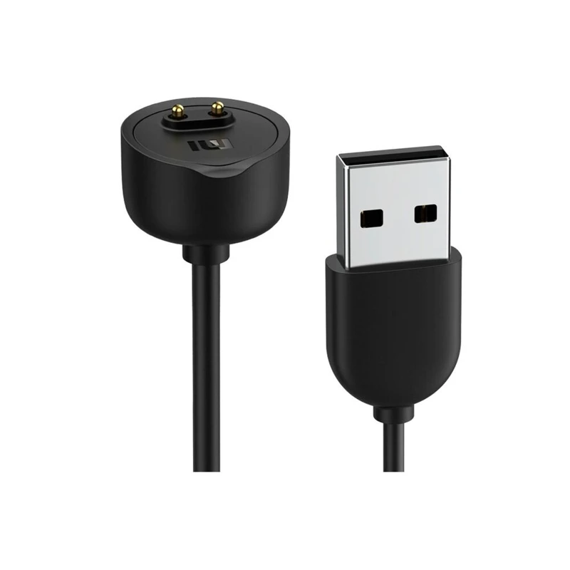 CHARGER FOR FITNESS TRACKER XIAOMI MI BAND 5/6