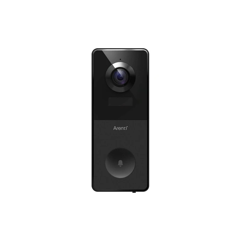 VIDEO DOORBELL ARENTI VBELL1