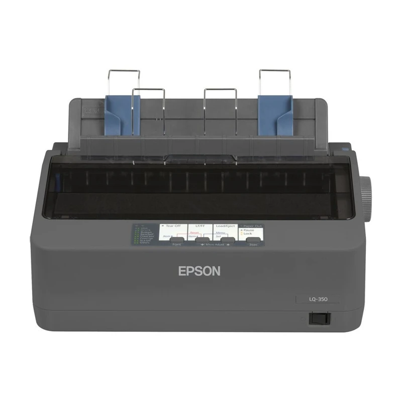 PRINTER DOT MATRIX EPSON LQ-350 (24-PIN)