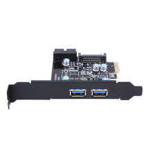 PCI-EXPRESS CARD USB 3.0