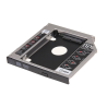 SECOND HDD CADDY 9.5 MM АДАПТЕР ДЛЯ ЖЕСТКОГО ДИСКА
