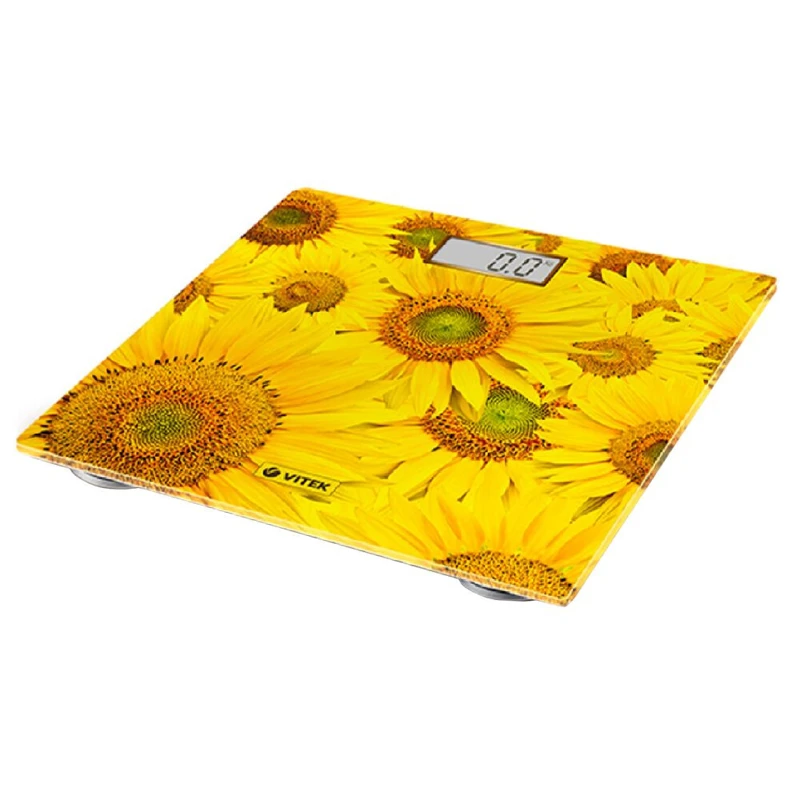 FLOOR SCALE VITEK VT-1975