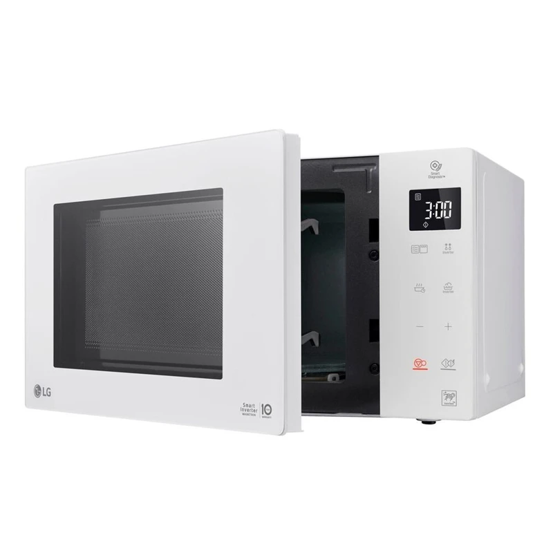 LG MS2336GIH МИКРОВОЛНОВАЯ ПЕЧЬ