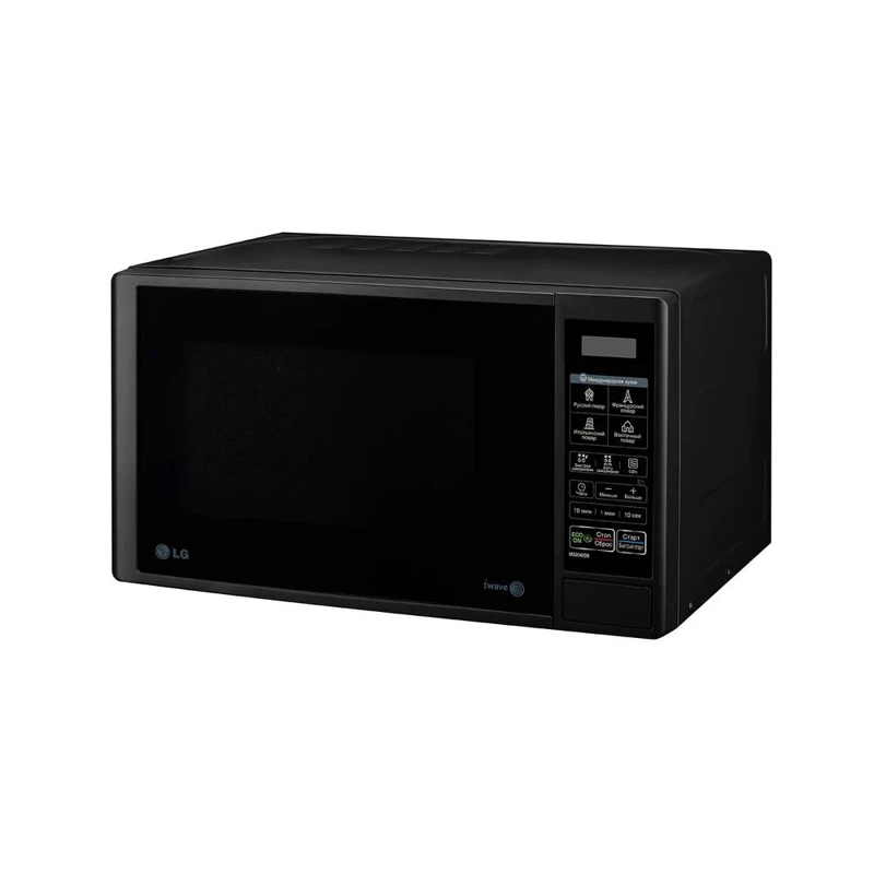 MICROWAVE OVEN LG MS2042DB