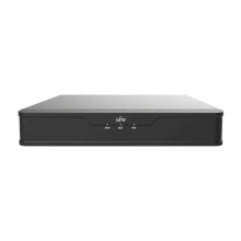 UNV NVR301-16X 16-КАНАЛЬНЫЙ ВИДЕОРЕГИСТРАТОР