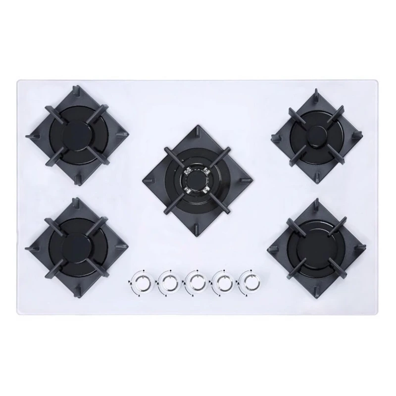 GAS HOB SKYWORTH GLS900WH