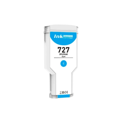 HP T930 727 КАРТРИДЖ ДЛЯ ПЛОТТЕРА