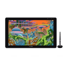 HUION KAMVAS PRO 22 21.5" ИНТЕРАКТИВНЫЙ ДИСПЛЕЙ