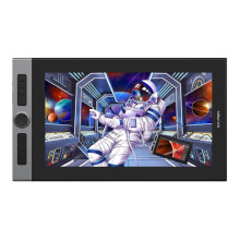 XP-PEN ARTIST 16 PRO 15.4" GRAFIK TABLET/PLANŞET