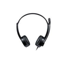 HEADSET RAPOO H120