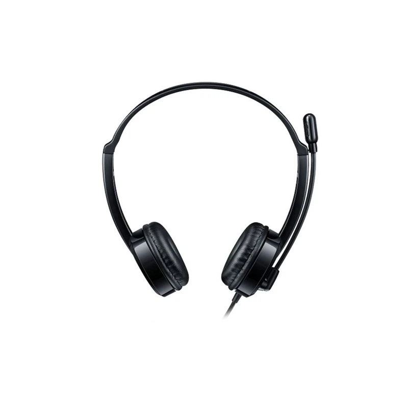 HEADSET RAPOO H120
