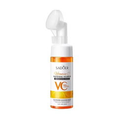 SADOER VITAMIN C CLEANSING FOAM 150 ML