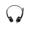 HEADSET RAPOO H100
