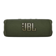 JBL FLIP 6 ПОРТАТИВНАЯ КОЛОНКА