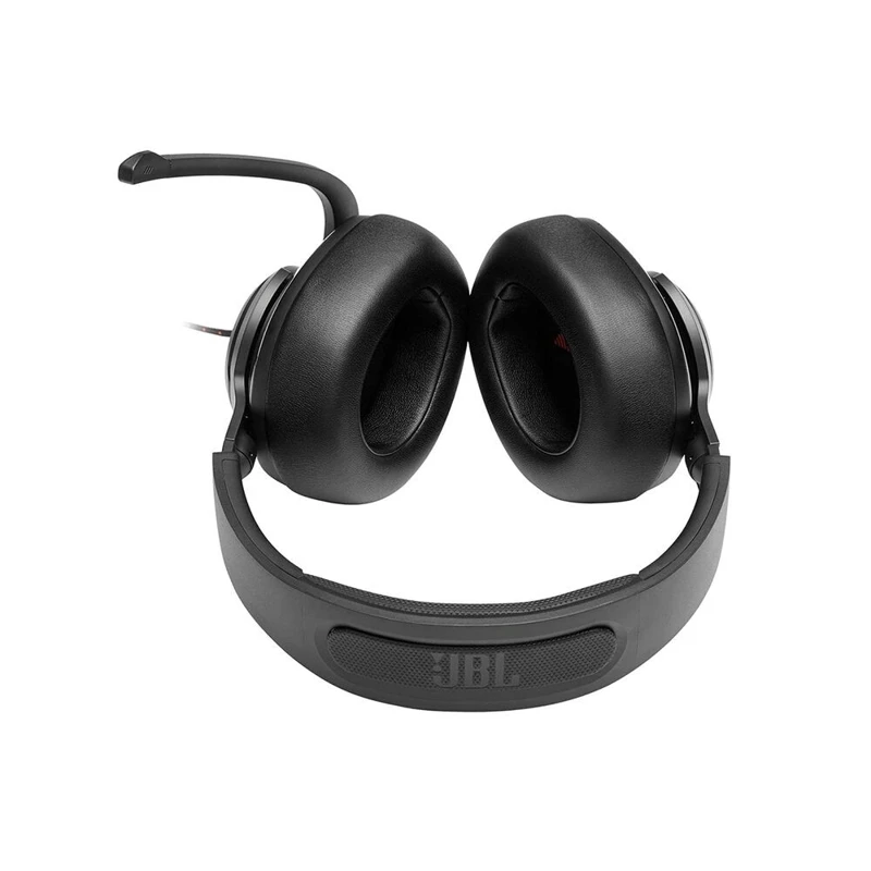 JBL QUANTUM 300 OÝUN NAUŞNIK