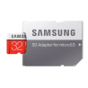 MICRO SD SAMSUNG EVO PLUS 32 GB
