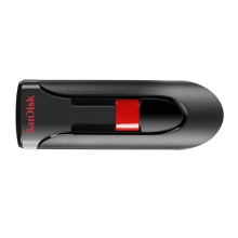 FLASH DRIVE SANDISK 64 GB CRUZER GLIDE USB 3.0