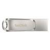 FLASH DRIVE SANDISK 32 GB ULTRA DUAL LUXE USB 3.1 / Type-C