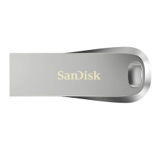 FLASH DRIVE SANDISK 128 GB ULTRA LUXE USB 3.2 GEN 1