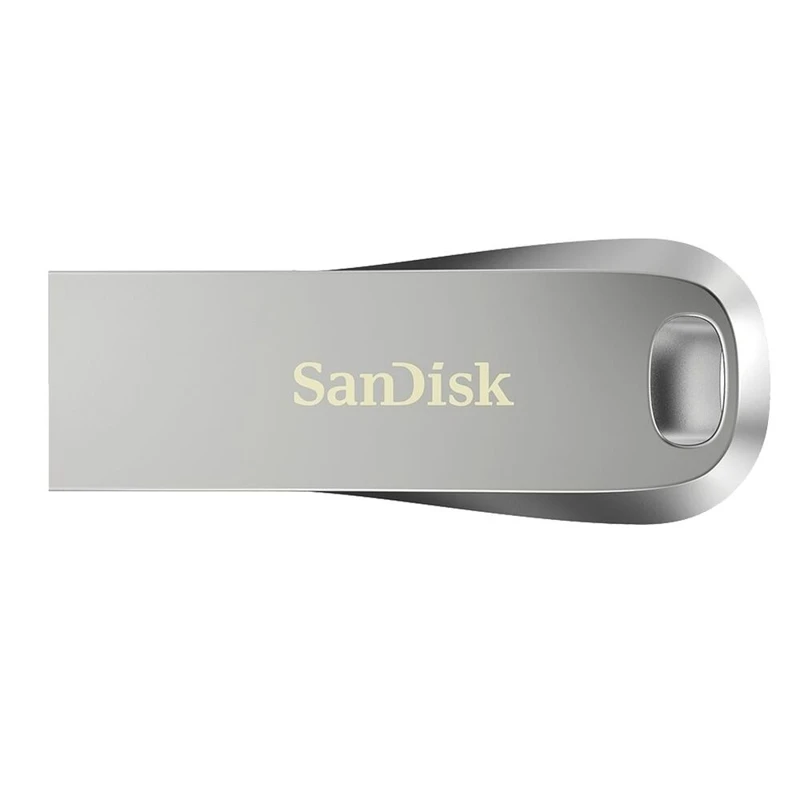 FLASH DRIVE SANDISK 128 GB ULTRA LUXE USB 3.2 GEN 1