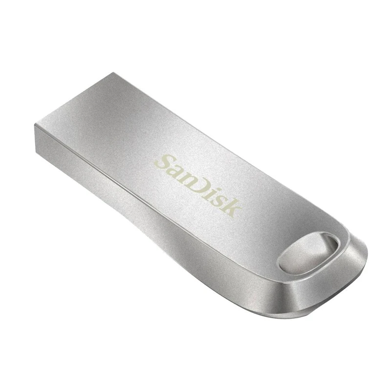 FLASH DRIVE SANDISK 128 GB ULTRA LUXE USB 3.2 GEN 1