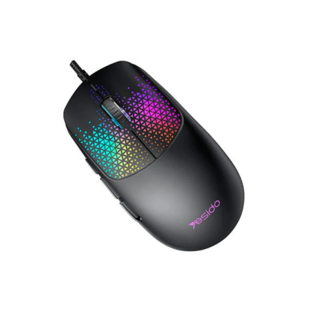GAMING MOUSE YESIDO KB32
