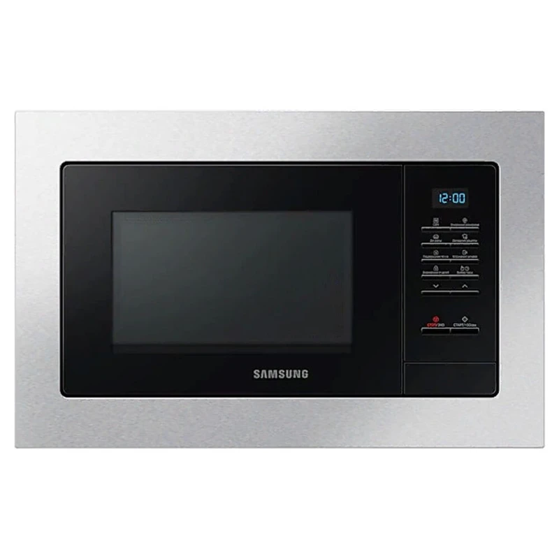 SAMSUNG MQ7000AS МИКРОВОЛНОВАЯ ПЕЧЬ