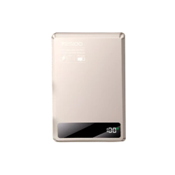 YESIDO YP66 5000 mAh 15W PORTATIW ZARÝAD BERIJI