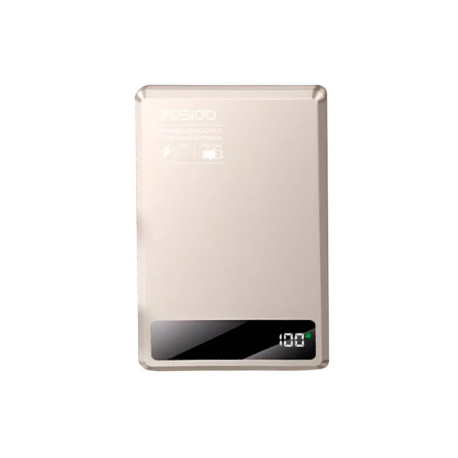 YESIDO YP66 5000 mAh 15W ПОРТАТИВНОЕ З/У