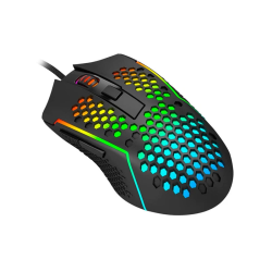 REDRAGON M987P-K REAPING PLUS ИГРОВАЯ МЫШЬ