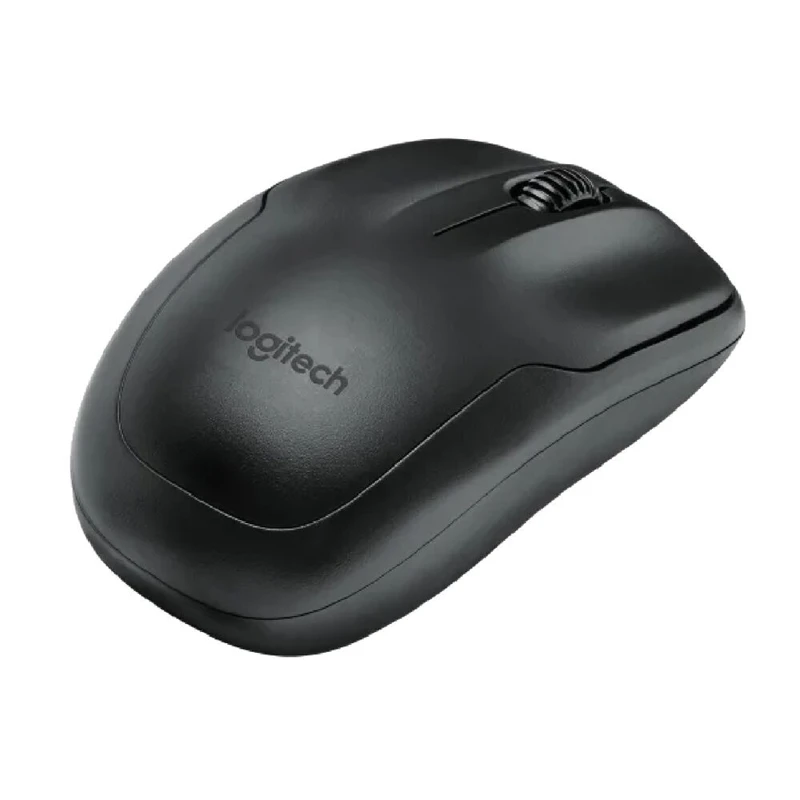 LOGITECH MK220 КОМПЛЕКТ КЛАВИАТУРА+МЫШЬ