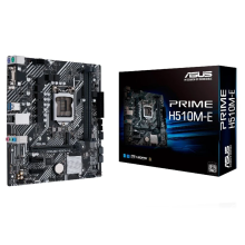 ASUS PRIME H510M-K ENELIK PLATA