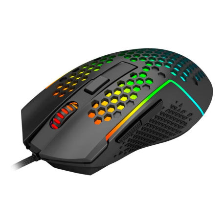 REDRAGON M987P-K REAPING PLUS OÝUN SYÇANJYK