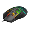 REDRAGON M987P-K REAPING PLUS ИГРОВАЯ МЫШЬ